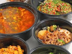 -艺味深尝(云锦路店)