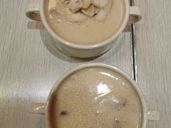 -蘑菇餐厅(小火瓦巷店)