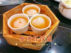 -龙凤点心饼家·39年老字号(松岗店)