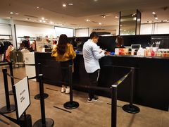 -ZARA(仓山万达店)