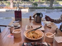 -枣子树·素食餐厅(普陀山店)