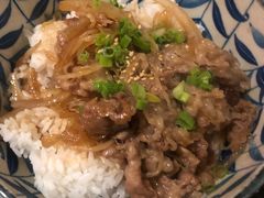 -酉林和牛·烧肉