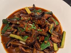 -鑫小城故事·藕汤·家常菜(台北一路总店)