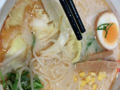 -味千拉面(广州金沙永旺梦乐城店)