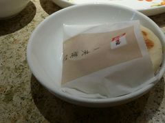 -西贝莜面村(上海百联西郊店)