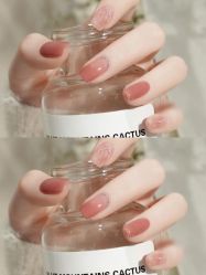 -M·X Nail日式美甲美睫