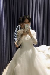 -予白婚纱礼服馆