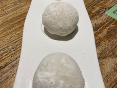 -喜越泰莱·泰越料理(海逸新天地店)