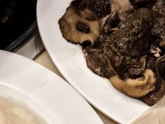 -太婆天府山珍酒楼(亚运村店)