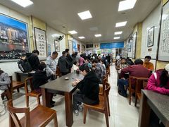 -胡家包子·清真(大众巷店)