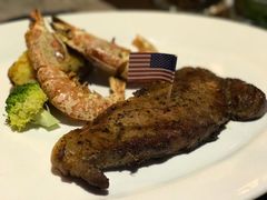 -小火花·干式熟成牛排馆Spark SteakHouse(剑桥郡店)