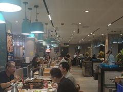 -勇利赵家烤肉坊(含光路店)