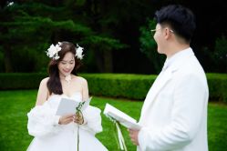 -金夫人婚纱摄影全球旅拍(大连店)