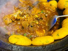 铁锅炖鱼-鸽子刘铁锅炖鱼(劲松店)