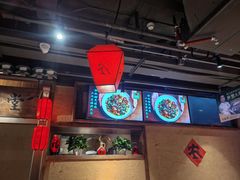 -农耕记·湖南土菜(龙岗熙和园店)