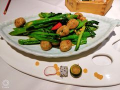 -珍之宝御品·寻味顺德(容桂渔人码头店)