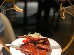 -鹊玥·粤菜小馆(汇智国际商业中心店)