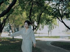 -东北大学(南湖校区)