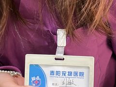 -暖阳宠物医院·犬猫康复中心·骨科
