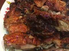 -陈光记烧腊(长寿路店)