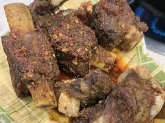 -九寨特色牦牛肉汤锅 羊肉汤锅