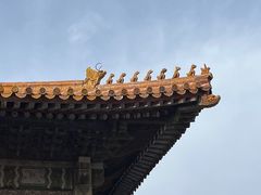-故宫博物院(故宫)