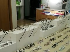-启明眼镜(海淀黄庄店)