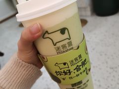 -迷客夏Milksha(合肥步行街首店)
