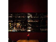 门面-L'ATELIER de Joel Robuchon(外滩18号店)