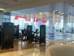 -普拉达游泳健身(水湾1979店)
