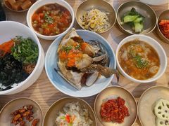 -大瓦房酱油蟹(锺路店)