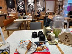 -味千拉面(张杨路店)