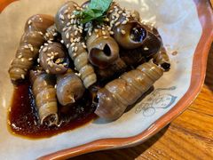 -老高烧烤(龙华星河iCO店)