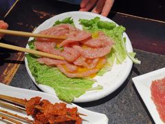 -巴蜀大宅门火锅(北大街店)