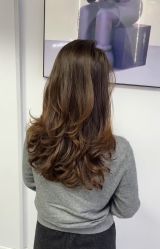 -H·Y HAIR SALON烫发·染发·造型