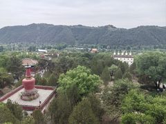 -普陀宗乘之庙(小布达拉宫)