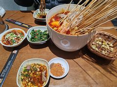 -爱尚吃惑钵钵鸡餐饮店(商业后街店)