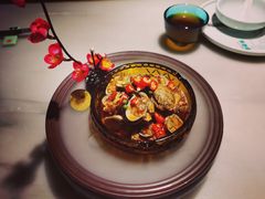 泰椒浸花甲-佬麻雀·剁椒鱼头(京基KK One店)