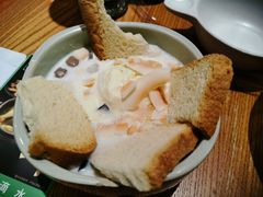 -云海肴·汽锅鸡·云南菜(广安门天虹店)
