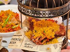 -避风塘·金牌店·夜宵(金玉兰店)