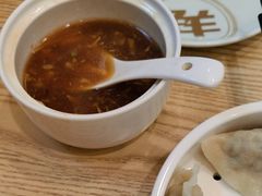-船歌·鱼水饺青岛菜(国贸商城店)