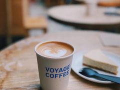 -VOYAGE COFFEE(北锣鼓巷店)