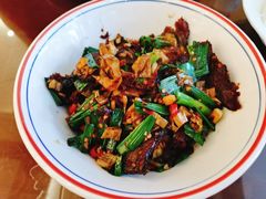 -肖记公安牛肉鱼杂馆·省级非物质文化遗产(三角路直营店)