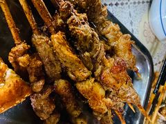 -伊隆斋(什刹海店)