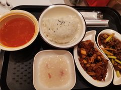 -乡村基(南坪上海城店)