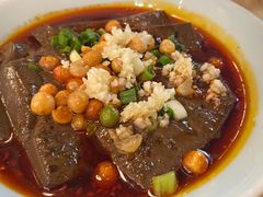 -全牛匠·乐山跷脚牛肉(新中关店)