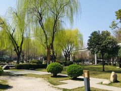 -唐城墙遗址公园