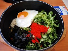 -鱼籽村秘制拌饭(崇文门店)