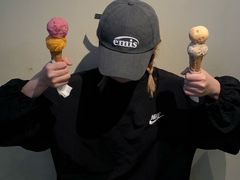 -红楼HONGLOU Gelato(淮海中路店)