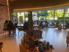 -星巴克(成都市中海右岸环宇坊店)